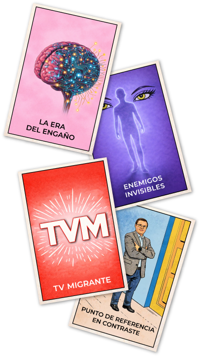 Cartas de estreno - Derecha