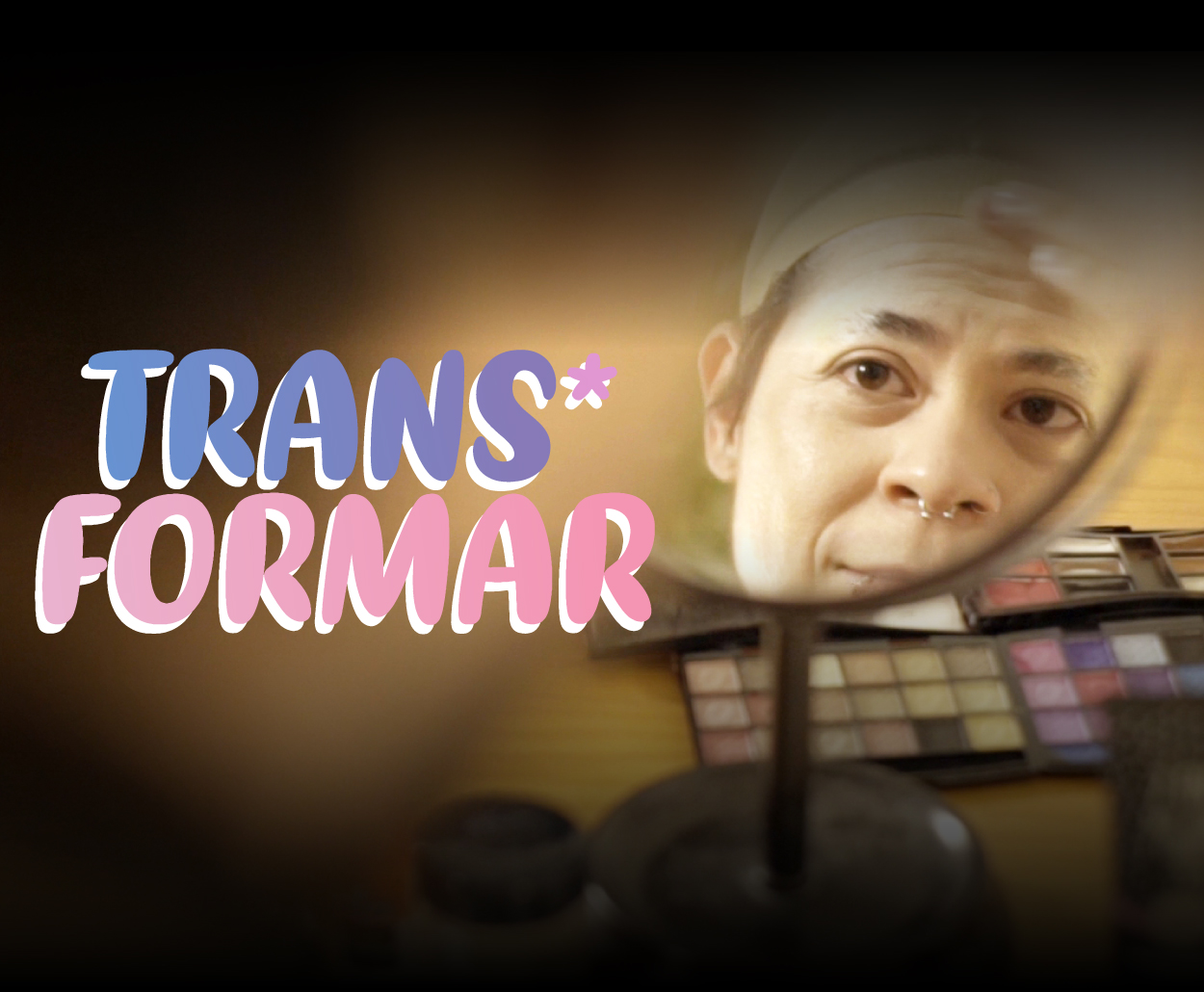 SPR y Canal Catorce estrenan Trans*formar