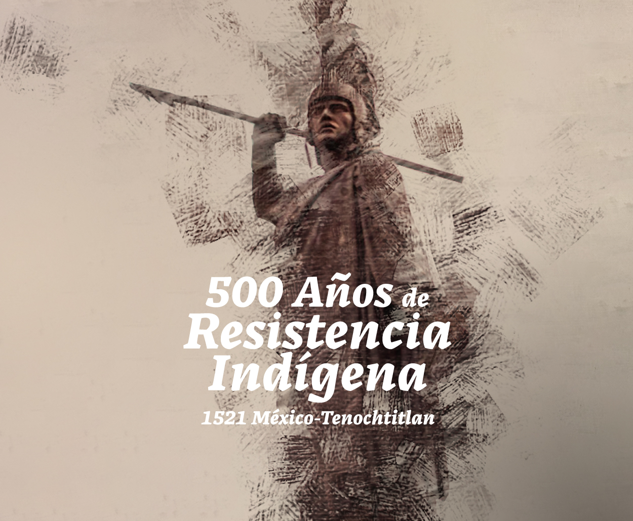 Canal Catorce conmemora 500 años de México Tenochtitlan con programación especial