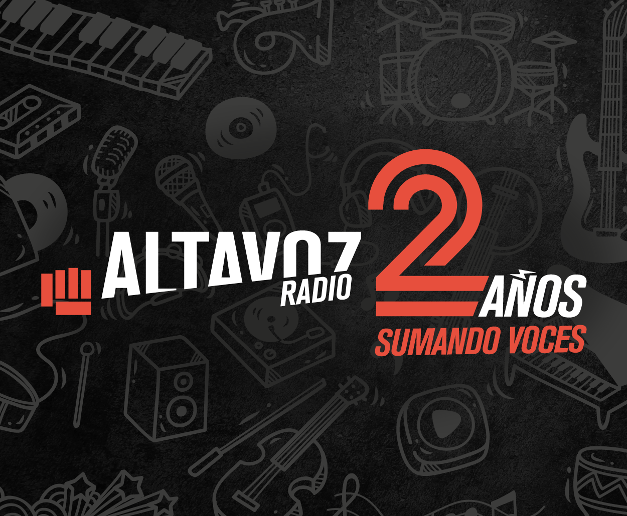 El SPR conmemora el Día Mundial de la Radio con un programa especial sobre la importancia de las lenguas y culturas originarias en la radiodifusión, coproducción de Altavoz Radio y la Radio Comunitaria Ayuujk Jënpoj.