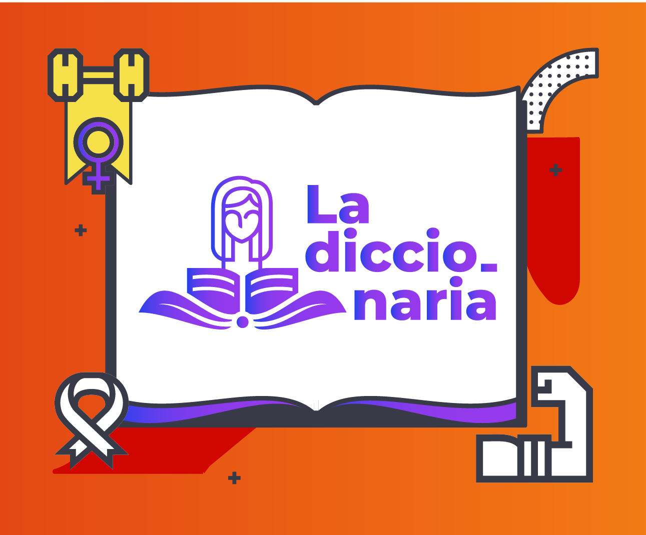 Altavoz Radio del SPR, Radio UV y Radio BUAP, lanzan “La Diccionaria”, primera glosa radiofónica de género