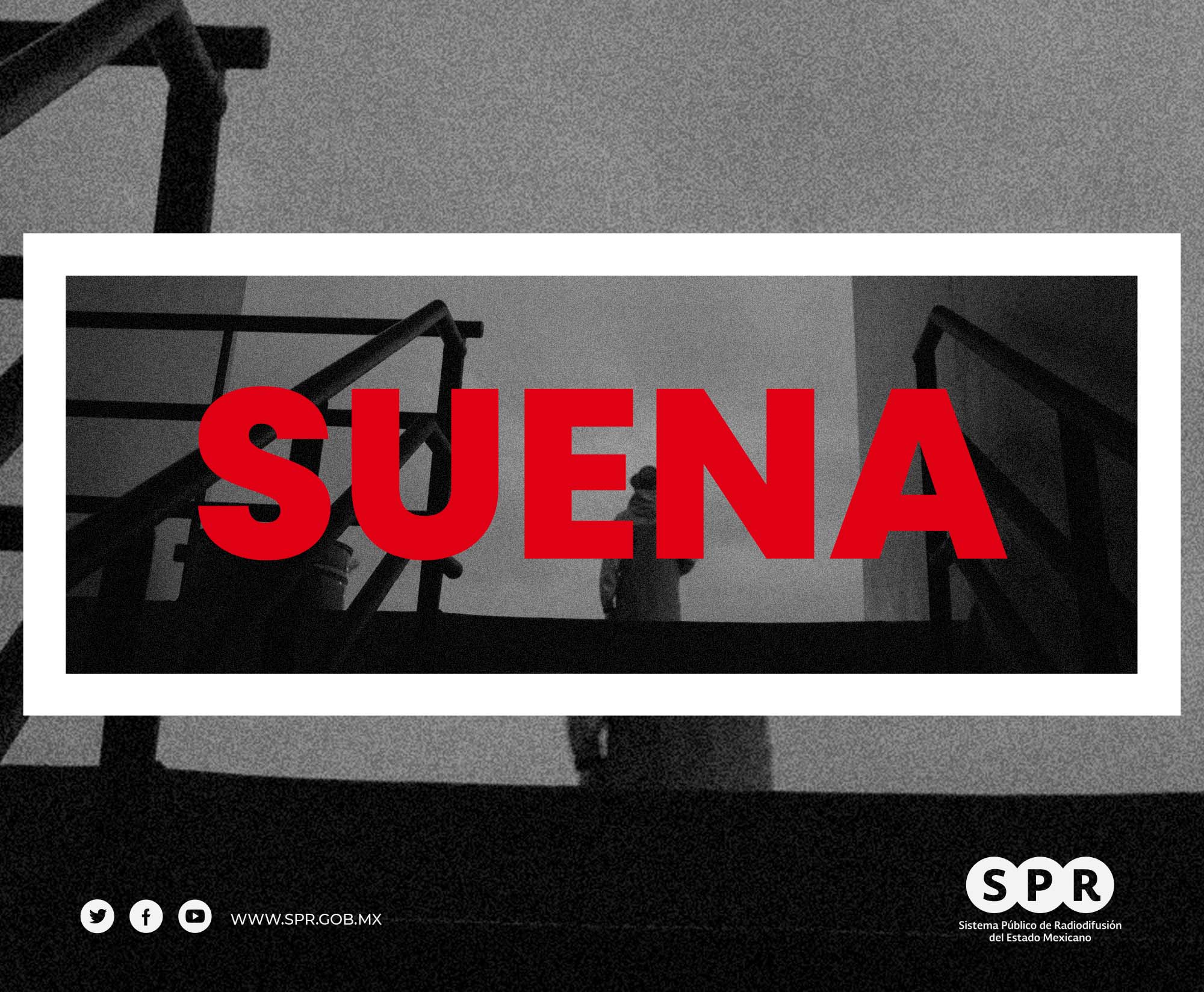 <i>Canal Catorce</i> del SPR estrena el viernes 31 de marzo la serie <b>“Suena”</b>