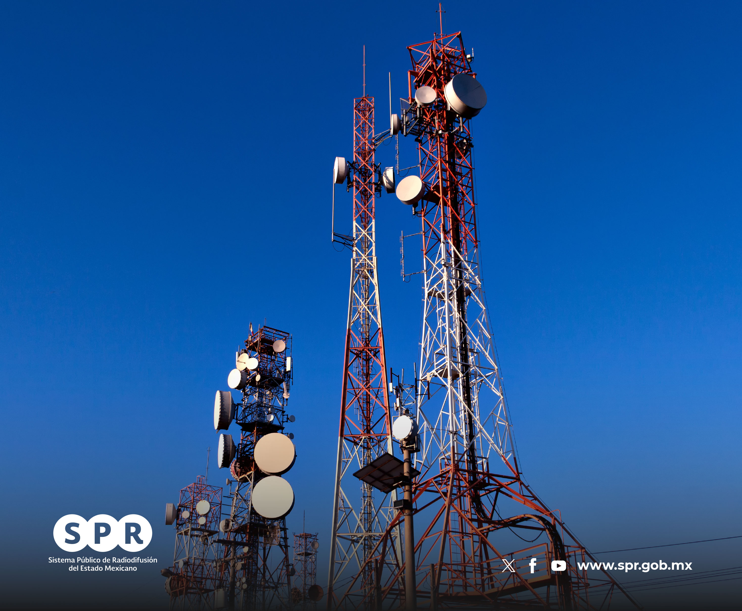 Canal Catorce inicia transmisiones en el puerto de Lázaro Cárdenas, Michoacán