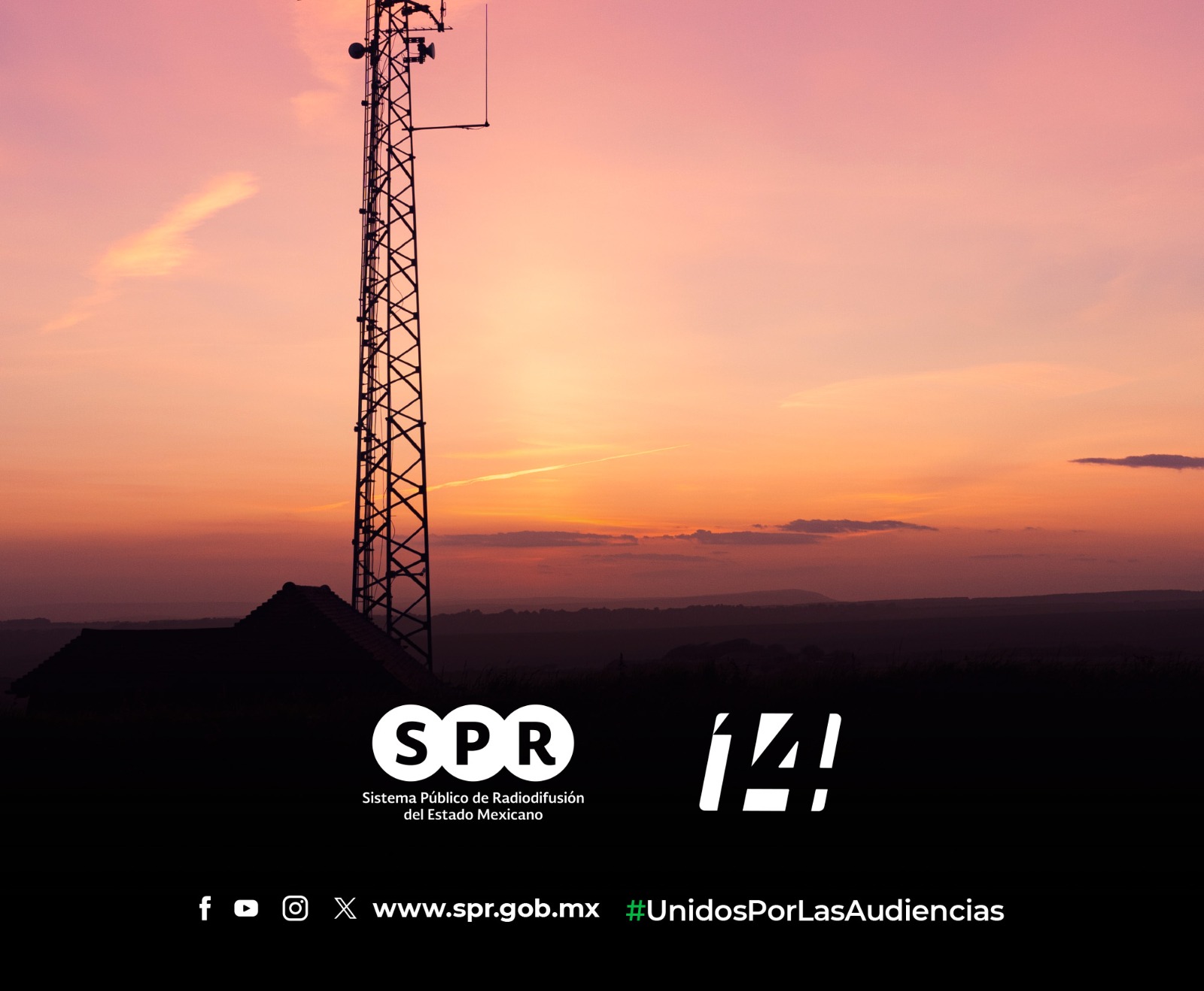 Canal Catorce inicia transmisiones en Reynosa, Tamaulipas

