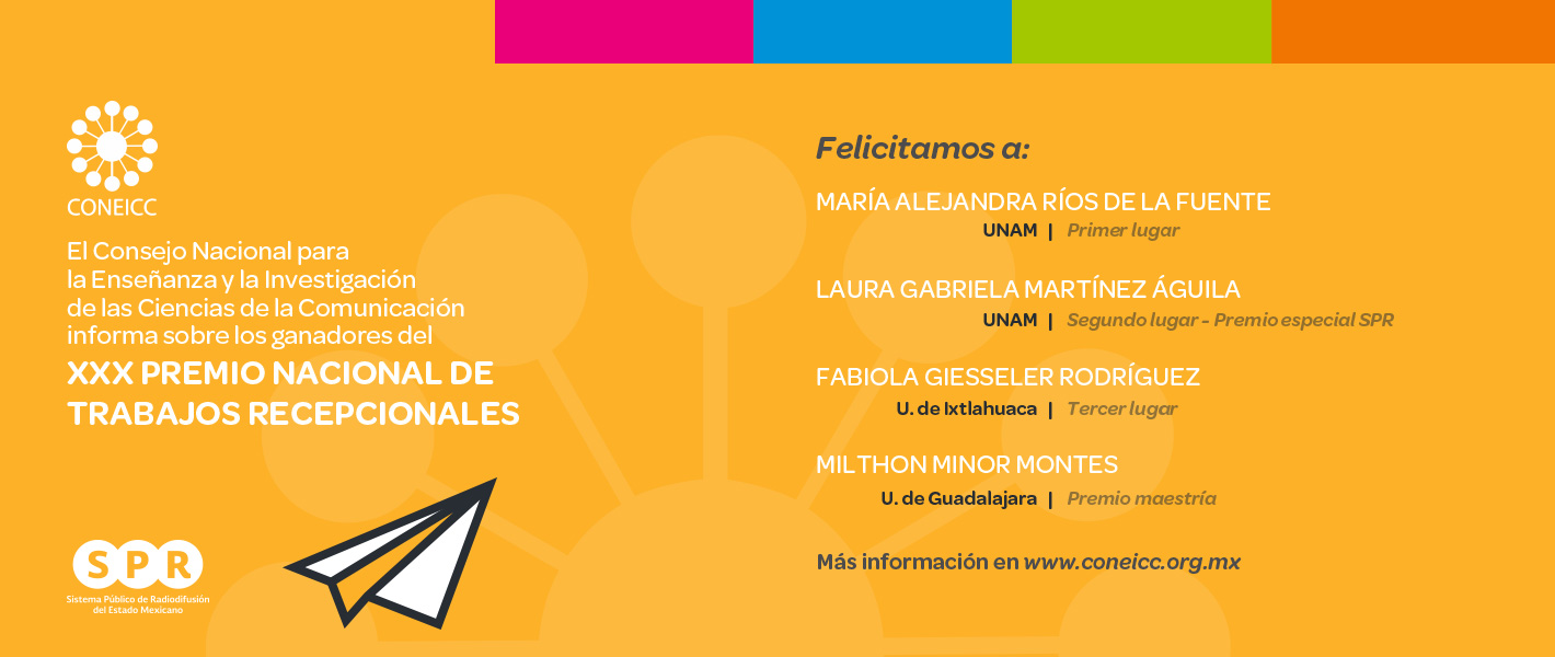 premios CONEICC