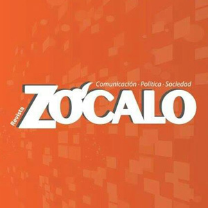 Revista Zócalo