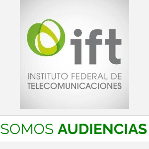 Instituto Federal de Telecomunicaciones