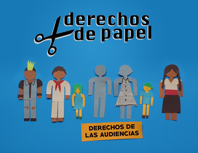 Derechos de papel